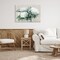 Stupell Industries Full Hydrangeas in White Canvas Wall Art Design by Alex Black